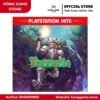 Terraria: PS4 Edition (PS4/PS5) [DIGITAL]
