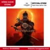 The Blood of Dawnwalker (PS5) [DIGITAL]