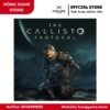 The Callisto Protocol (PS4/PS5) [DIGITAL]