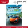 THE CREW MOTORFEST DELUXE (PS4/PS5) [DIGITAL] - Hóng Game Store