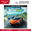 The Crew Motorfest Gold Edition (PS4/PS5) [DIGITAL]