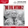 The Evil Within 2 (PS4/PS5) [DIGITAL]