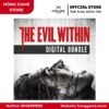 The Evil Within Digital Bundle (PS4/PS5) [DIGITAL]
