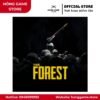 The Forest (PS4/PS5) [DIGITAL]
