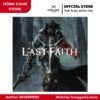 The Last Faith (PS4/PS5) [DIGITAL]