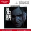 The Last of Us Part II Digital Deluxe Edition (PS4/PS5) [DIGITAL]