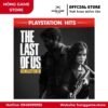 The Last Of Us Remastered (PS4/PS5) [DIGITAL]