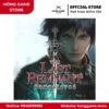 THE LAST REMNANT Remastered (PS4/PS5) [DIGITAL]