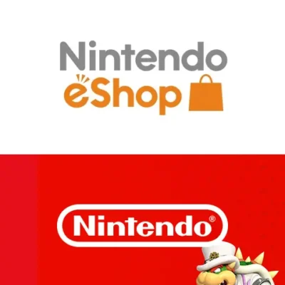 Thẻ Nintendo eShop 100$ – Tài khoản US - Hóng Game Store