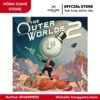 The Outer Worlds 2 (PS5) [DIGITAL]