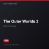 The Outer Worlds 2 bản digital cho PS5 - Hóng Game Store