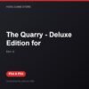 The Quarry - Deluxe Edition for bản digital cho PS4 và PS5 - Hóng Game Store