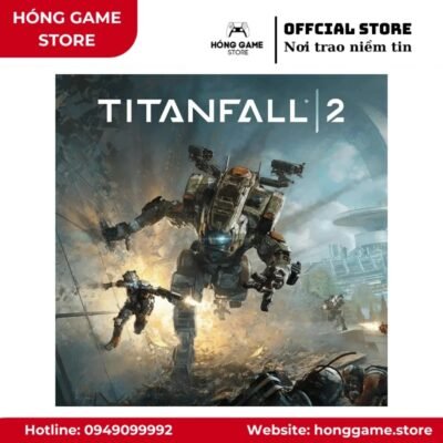 Titanfall 2 Standard Edition (PS4/PS5) [DIGITAL]