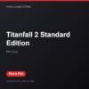 Titanfall 2 Standard Edition bản digital cho PS4 và PS5 - Hóng Game Store