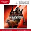 Tom Clancy's Ghost Recon Breakpoint Deluxe Edition (PS4/PS5) [DIGITAL]