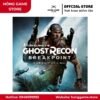 Tom Clancy's Ghost Recon Breakpoint (PS4/PS5) [DIGITAL]
