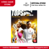 TopSpin 2K25 Grand Slam Edition (PS4/PS5) [DIGITAL] - Hóng Game Store