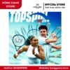 TopSpin 2K25 (PS4/PS5) [DIGITAL]