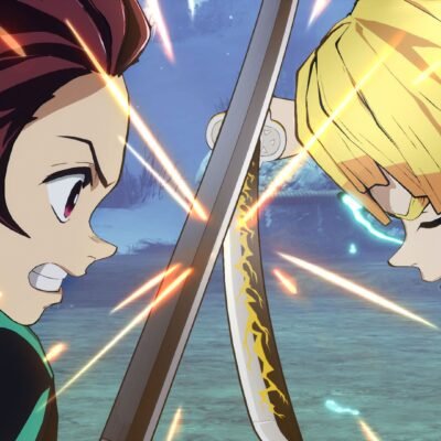 Demon Slayer: Kimetsu no Yaiba – The Hinokami Chronicles Ultimate Edit… - ảnh gameplay 1