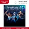 Trine 4: The Nightmare Prince (PS4/PS5) [DIGITAL]