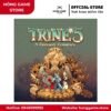 Trine 5: A Clockwork Conspiracy (PS4/PS5) [DIGITAL]