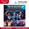 Trine: Ultimate Collection (PS4/PS5) [DIGITAL]