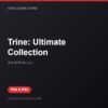 Trine: Ultimate Collection bản digital cho PS4 và PS5 - Hóng Game Store