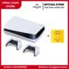 COMBO PS5 Fat Digital - 2 tay cầm + PS Plus Extra 1 năm - Hóng Game Store