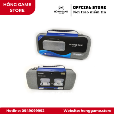 Túi Đựng Bảo Vệ Cho Máy PlayStation Portal - New