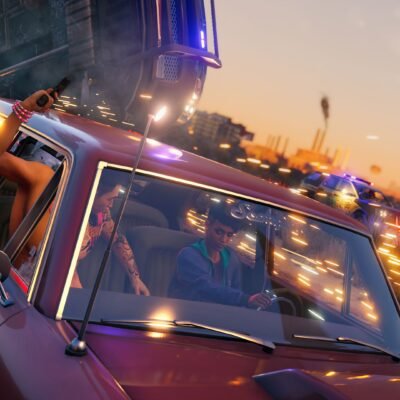 Saints Row Gold Edition - ảnh gameplay 4