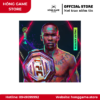 UFC® 4 Deluxe Edition (PS4/PS5) [DIGITAL] - Hóng Game Store