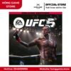 UFC 5 Deluxe Edition (PS5) [DIGITAL]