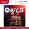 UFC 5 (PS5) [DIGITAL]