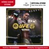 UFC 5 Ultimate Edition (PS5) [DIGITAL]