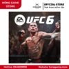 UFC® 6 (PS5) [DIGITAL]
