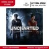 Uncharted 4: A Thief’s End Uncharted: The Lost Legacy Bundle (PS4) [DIGITAL] - Hóng Game Store