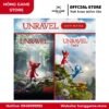 Unravel Yarny Bundle (PS4/PS5) [DIGITAL]