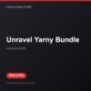 Unravel Yarny Bundle bản digital cho PS4 và PS5 - Hóng Game Store