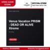Venus Vacation PRISM – DEAD OR ALIVE Xtreme (PS4/PS5) [DIGITAL] - Hóng Game Store