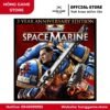 Warhammer 40,000: Space Marine 2 - 2-Year Anniversary Edition (PS5) [DIGITAL]