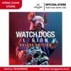 Watch Dogs: Legion - Deluxe Edition (PS4/PS5) [DIGITAL]