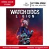 Watch Dogs: Legion (PS4/PS5) [DIGITAL]