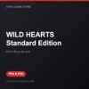 WILD HEARTS Standard Edition bản digital cho PS4 và PS5 - Hóng Game Store