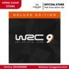 WRC 9 Deluxe Edition FIA World Rally Championship (PS4/PS5) [DIGITAL]