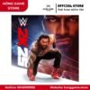 WWE 2K25 Standard Edition (PS4/PS5) [DIGITAL]