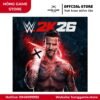 WWE 2K26 Standard Edition (PS4/PS5) [DIGITAL]
