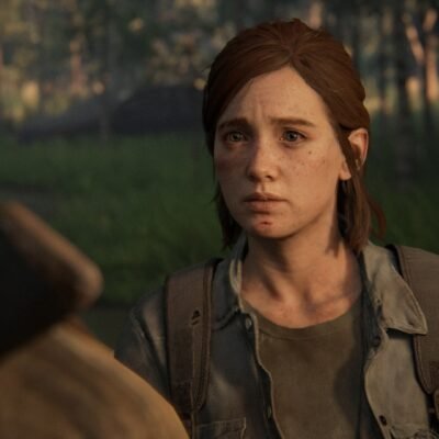 The Last of Us Part II Digital Deluxe Edition - ảnh gameplay 5