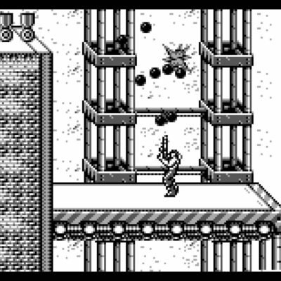 Contra Anniversary Collection - ảnh gameplay 5