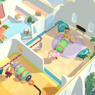 Moving Out 2 - ảnh gameplay 3