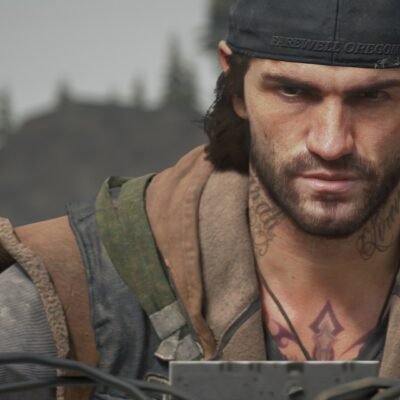 Days Gone Digital Deluxe Edition - ảnh gameplay 5